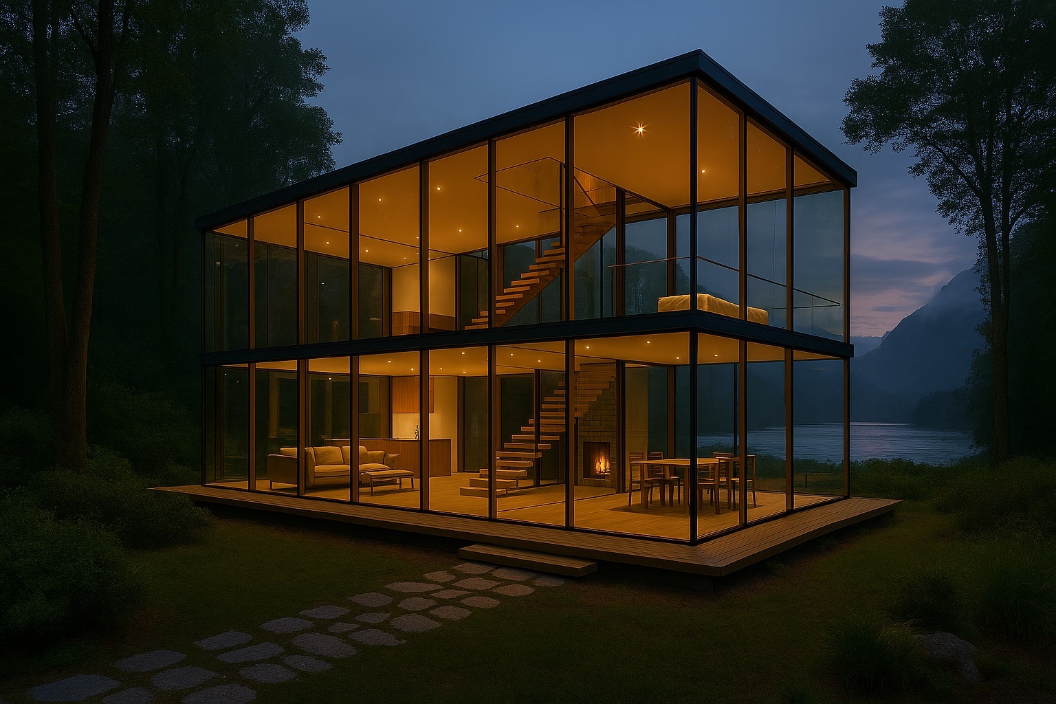 ویلا سفارشی